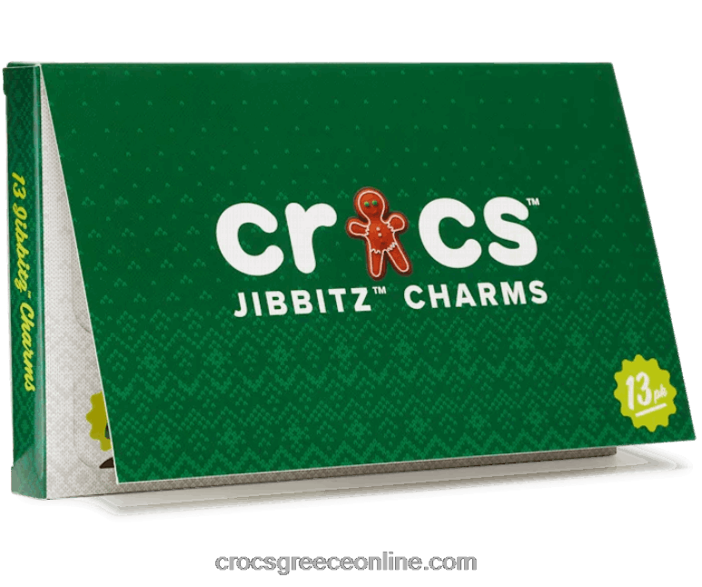 χειμερινή χώρα των θαυμάτων 13 πακέτοBPZ6D829 Crocs