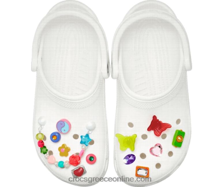 γιορτή φεστιβάλ 13 πακέτοBPZ6D941 Crocs