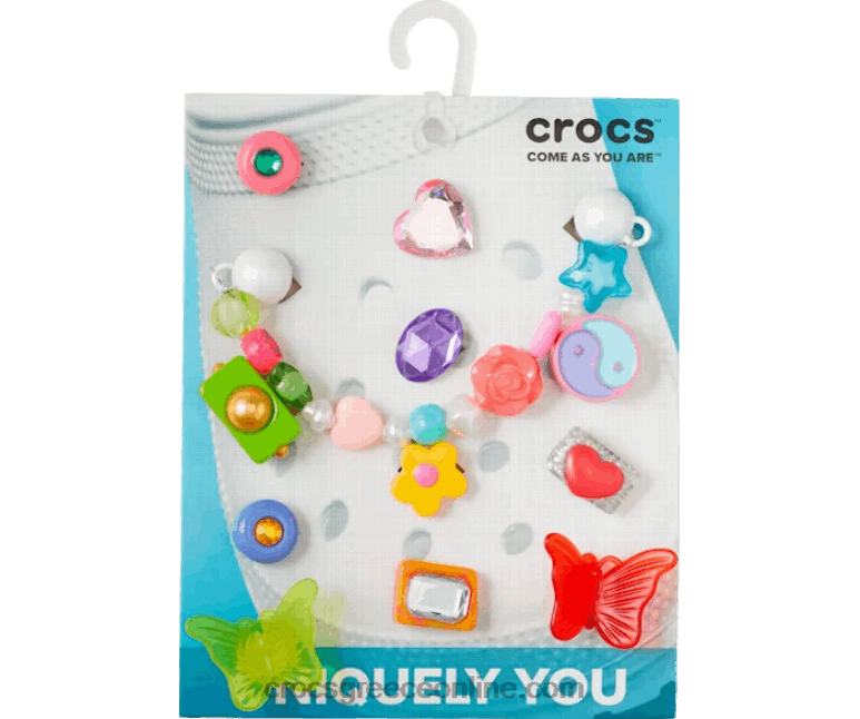 γιορτή φεστιβάλ 13 πακέτοBPZ6D941 Crocs