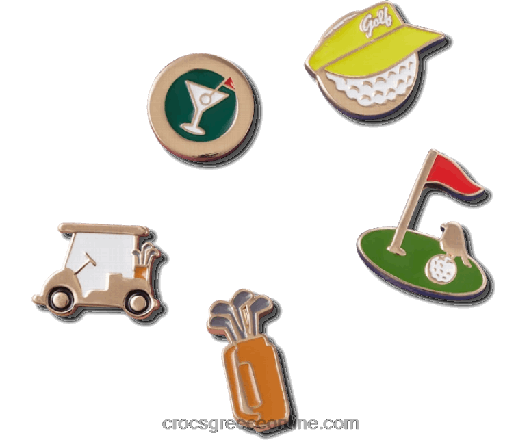 19η τρύπα 5 πακέτοBPZ6D729 Crocs