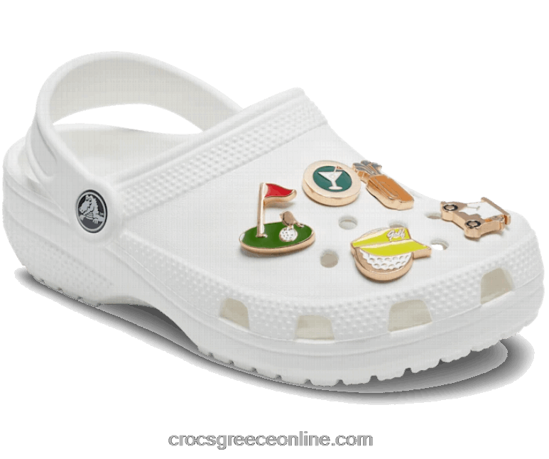 19η τρύπα 5 πακέτοBPZ6D729 Crocs