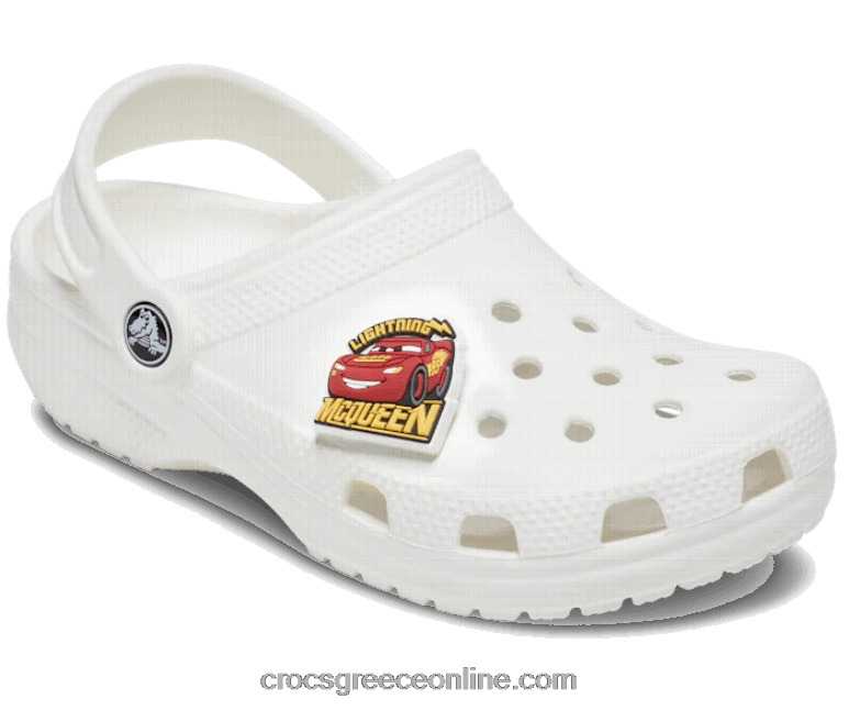 αυτοκίνητα 3 lightning mcqueen γούριBPZ6D1179 Crocs
