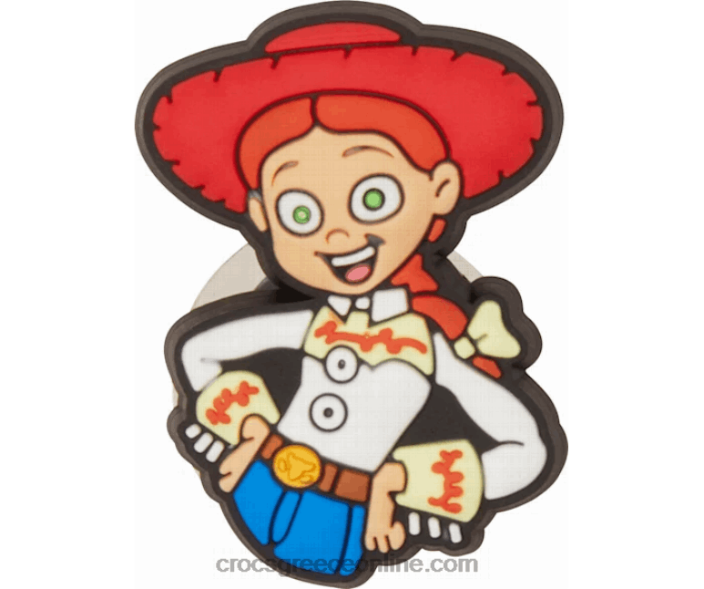 ιστορία παιχνιδιών 4 jessieBPZ6D1091 Crocs