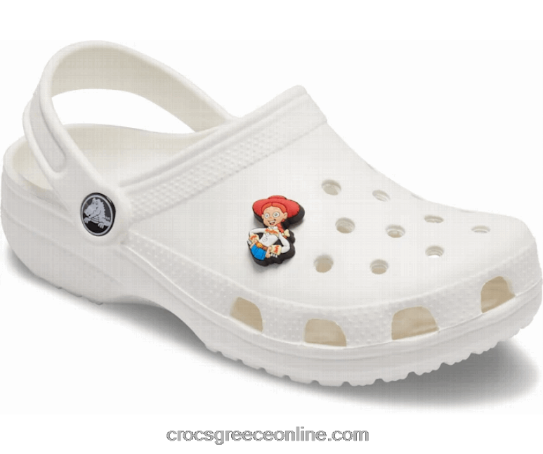 ιστορία παιχνιδιών 4 jessieBPZ6D1091 Crocs