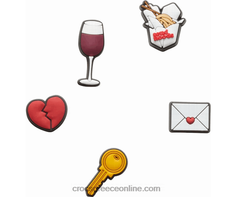 νύχτα σε συσκευασία 5BPZ6D1022 Crocs