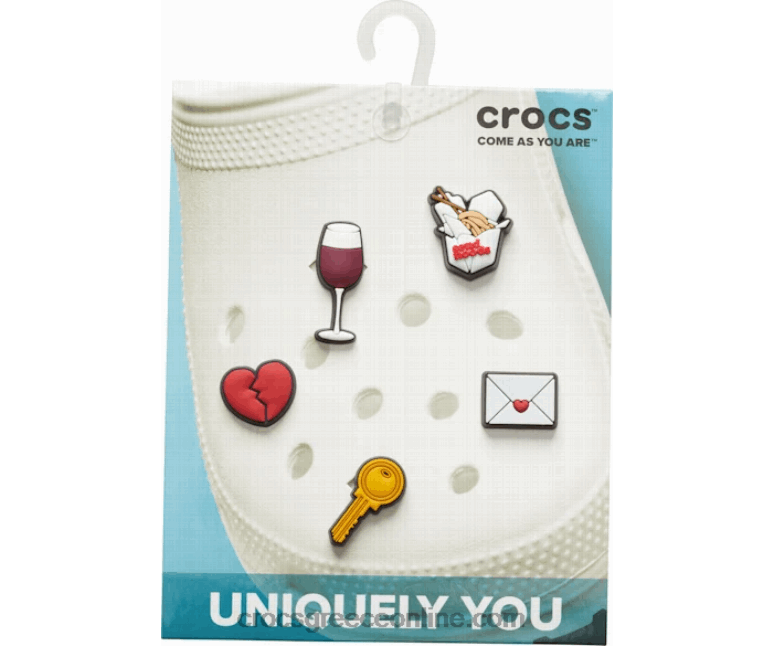 νύχτα σε συσκευασία 5BPZ6D1022 Crocs