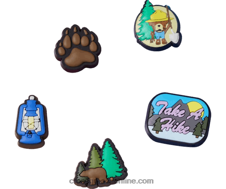 πάρτε μια πεζοπορία πακέτο 5BPZ6D681 Crocs