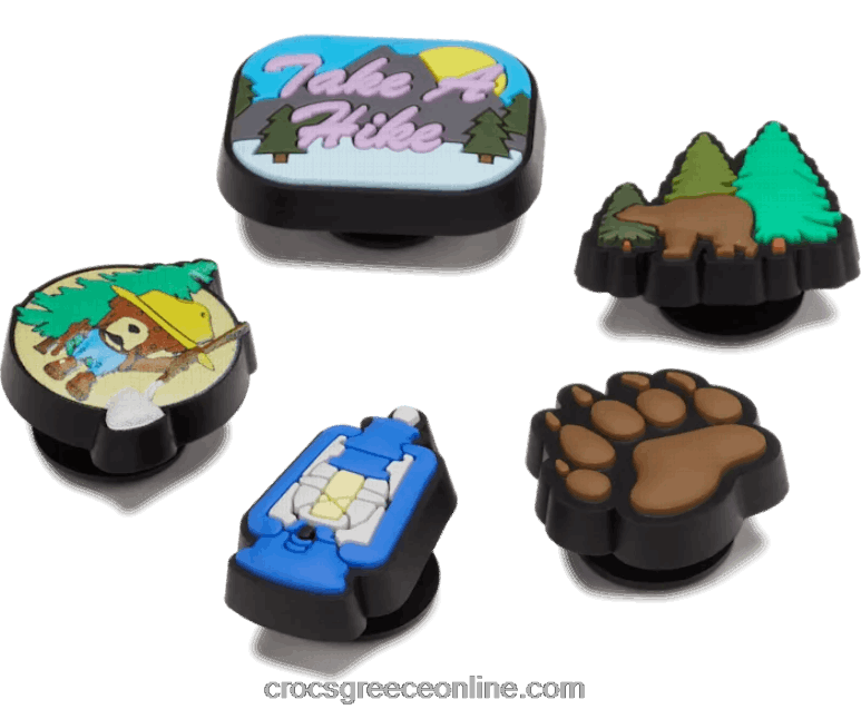 πάρτε μια πεζοπορία πακέτο 5BPZ6D681 Crocs