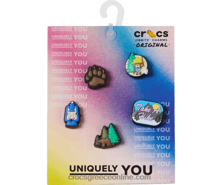 πάρτε μια πεζοπορία πακέτο 5BPZ6D681 Crocs