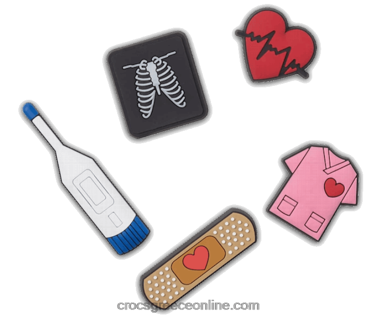 ιατρική συσκευασία 5BPZ6D975 Crocs