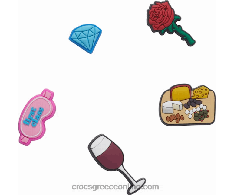 γυναικεία νυχτερινή συσκευασία 5BPZ6D992 Crocs