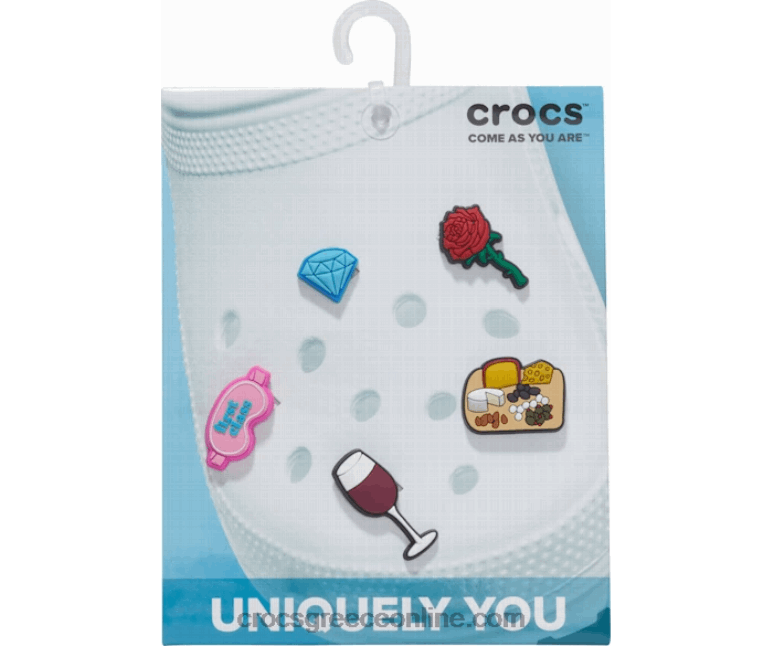 γυναικεία νυχτερινή συσκευασία 5BPZ6D992 Crocs