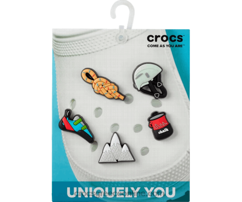 αναρρίχηση βράχου 5 πακέτοBPZ6D1000 Crocs