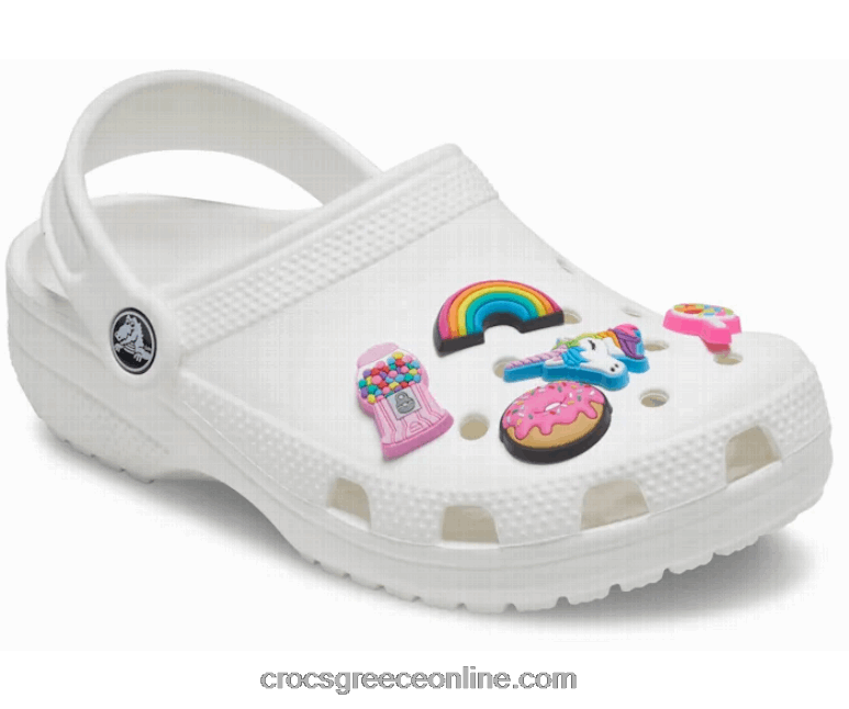 όλα ωραία 5 πακέτοBPZ6D1170 Crocs