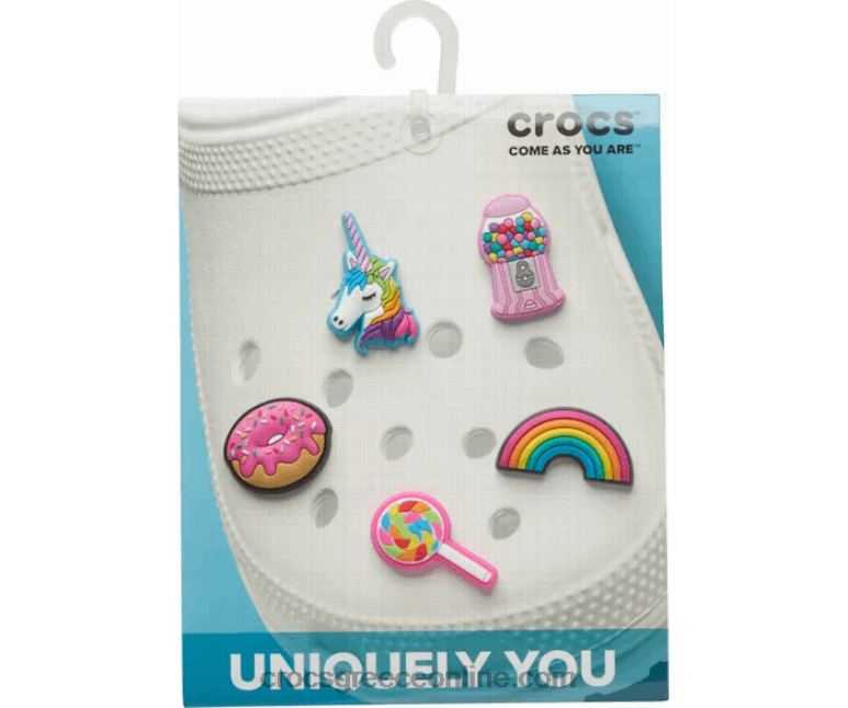 όλα ωραία 5 πακέτοBPZ6D1170 Crocs