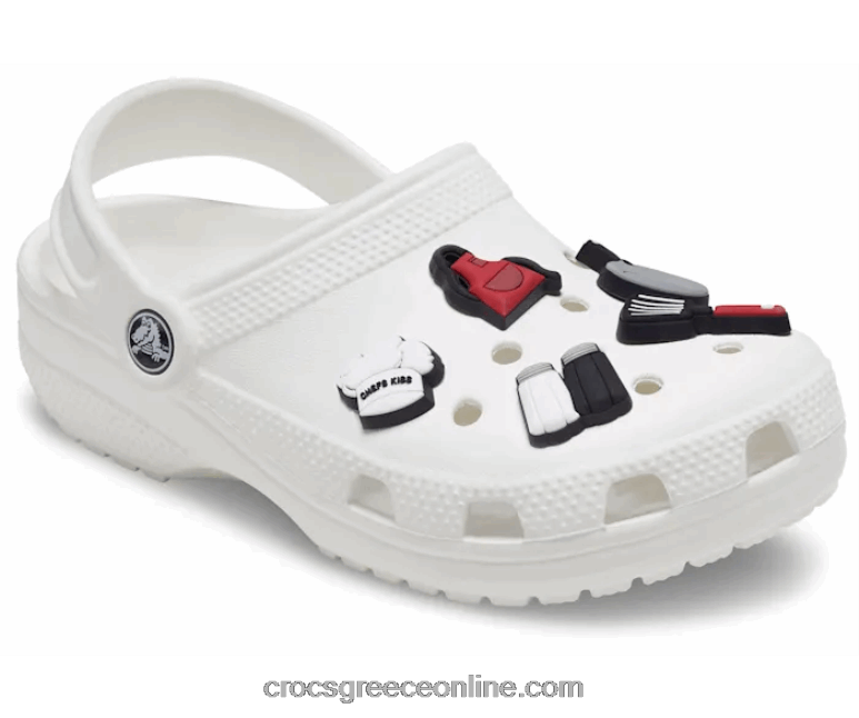 σεφ 5 πακέτοBPZ6D1187 Crocs