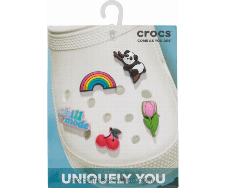 λειτουργία ψύξης 5 πακέτοBPZ6D846 Crocs