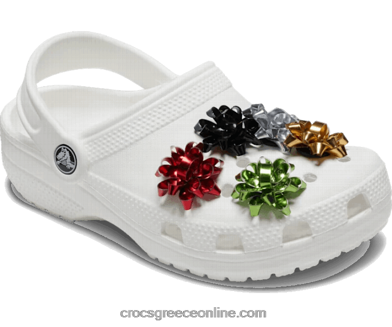 δώρο φιόγκο 5 πακέτοBPZ6D854 Crocs
