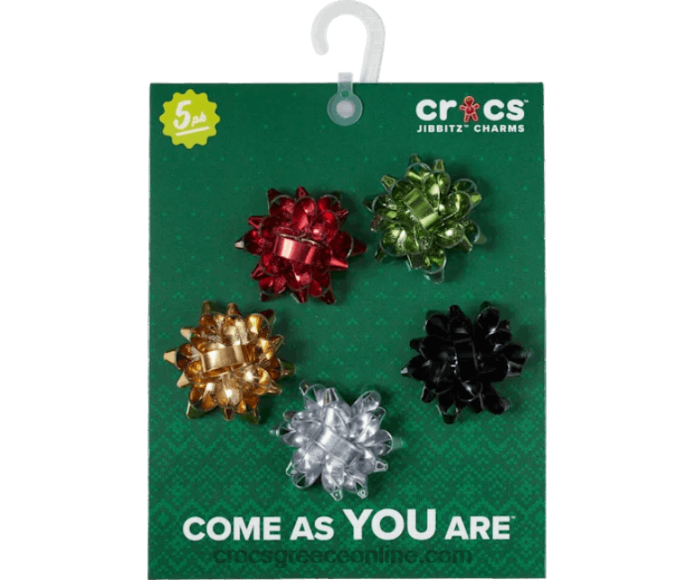 δώρο φιόγκο 5 πακέτοBPZ6D854 Crocs