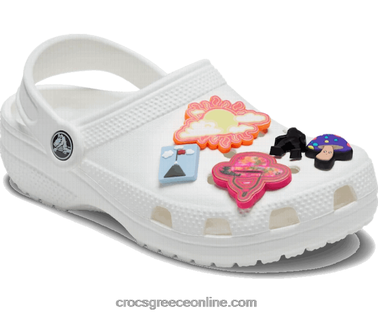 βγείτε εκεί 5 πακέτοBPZ6D899 Crocs