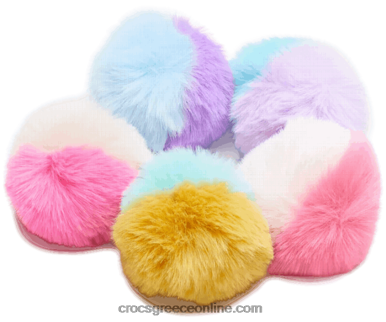 δημιουργική βαφή 5 συσκευασίαBPZ6D911 Crocs