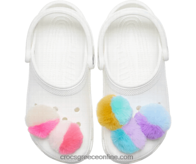 δημιουργική βαφή 5 συσκευασίαBPZ6D911 Crocs