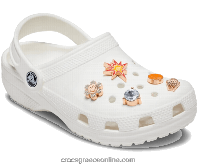 παπουτσια μπασκετ 5 packBPZ6D904 Crocs