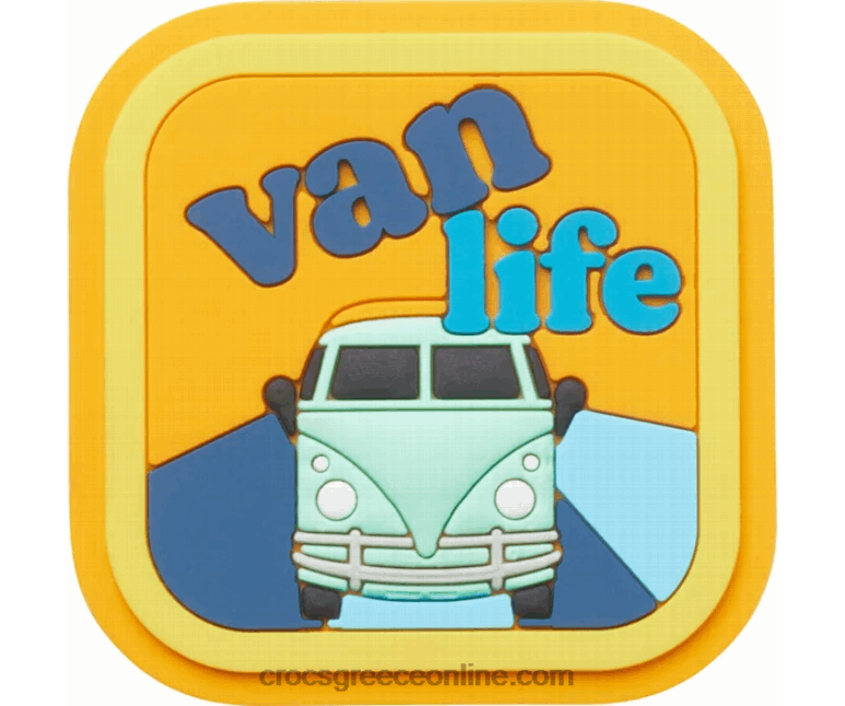 ζωή βανBPZ6D1012 Crocs