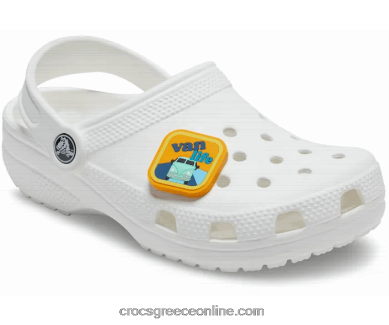 ζωή βανBPZ6D1012 Crocs