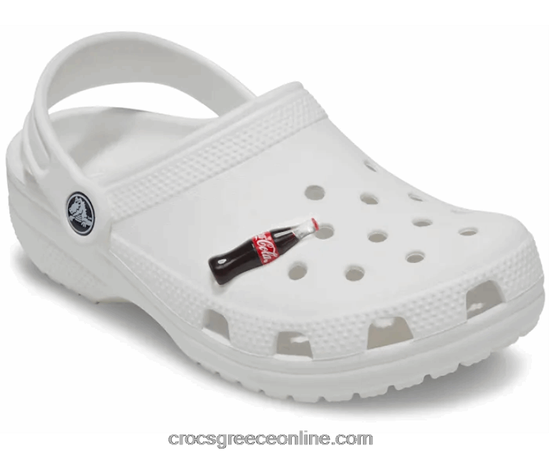 μπουκάλι κόκα κόλαBPZ6D1032 Crocs