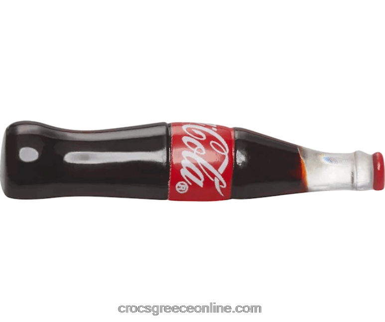 μπουκάλι κόκα κόλαBPZ6D1032 Crocs