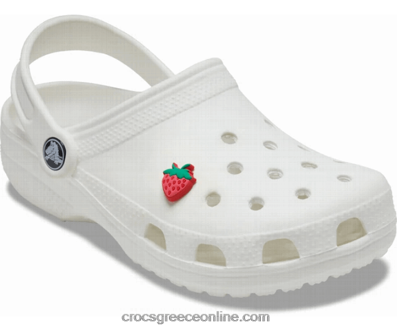 φρούτο φράουλαBPZ6D1053 Crocs