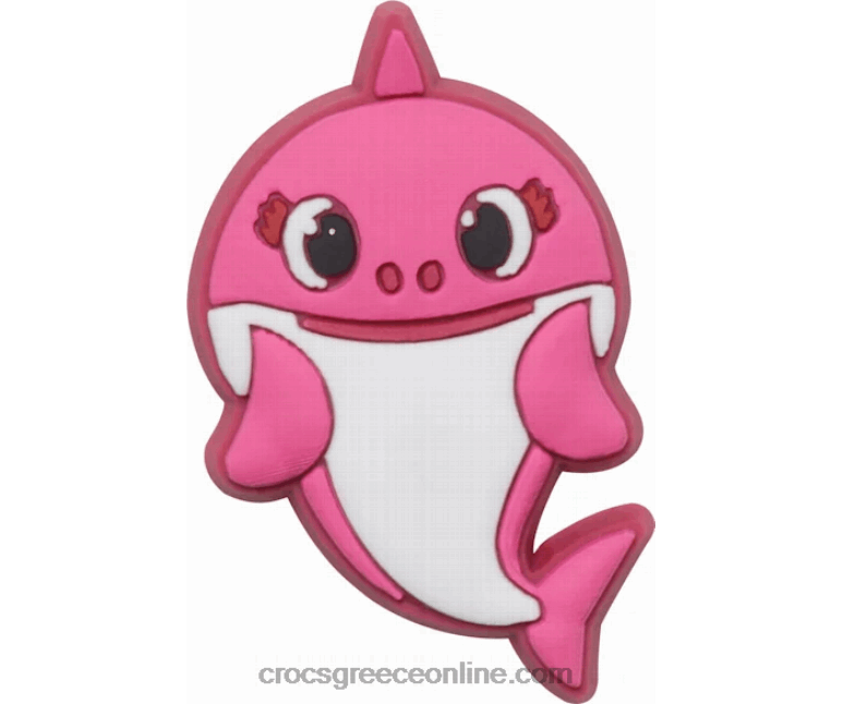 μωρό καρχαρία σύμμαχοςBPZ6D1059 Crocs