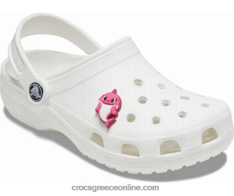 μωρό καρχαρία σύμμαχοςBPZ6D1059 Crocs