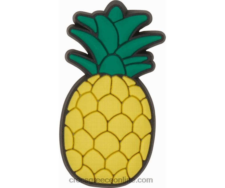 μανταλάκι ανανάBPZ6D1062 Crocs