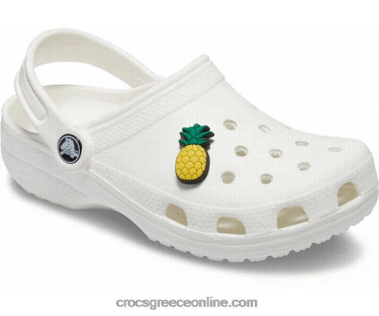 μανταλάκι ανανάBPZ6D1062 Crocs