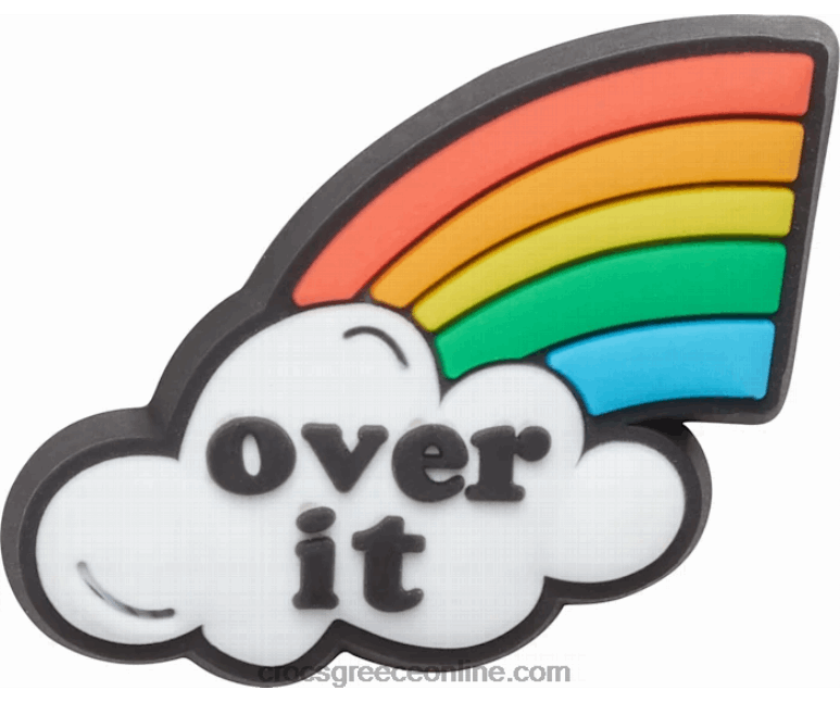 από πάνω τουBPZ6D1063 Crocs