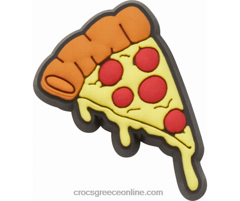 κομμάτι πίτσαBPZ6D1065 Crocs