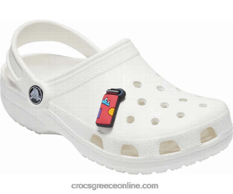 μανταλάκι μπουκαλιού νερούBPZ6D1067 Crocs