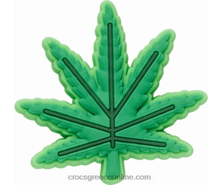 φύλλο κάνναβηςBPZ6D1069 Crocs