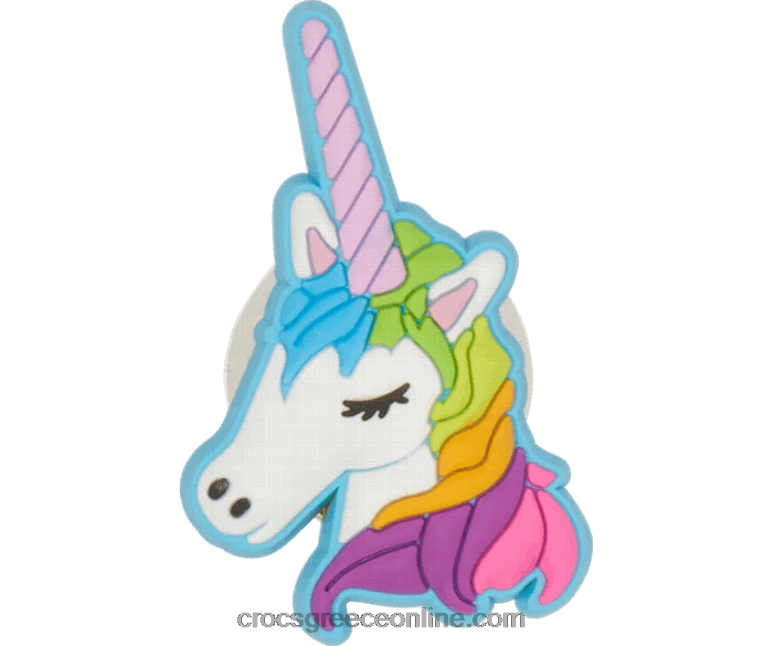 μονόκερος μανταλάκιBPZ6D1070 Crocs