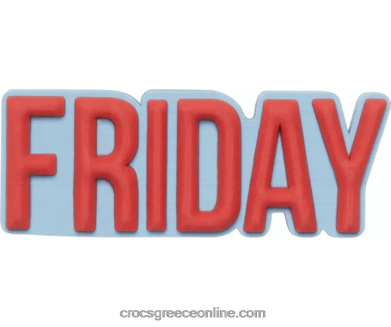 ΠαρασκευήBPZ6D1072 Crocs