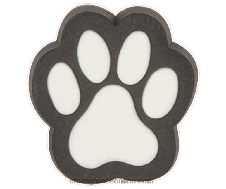 αποτύπωμα ποδιούBPZ6D1081 Crocs