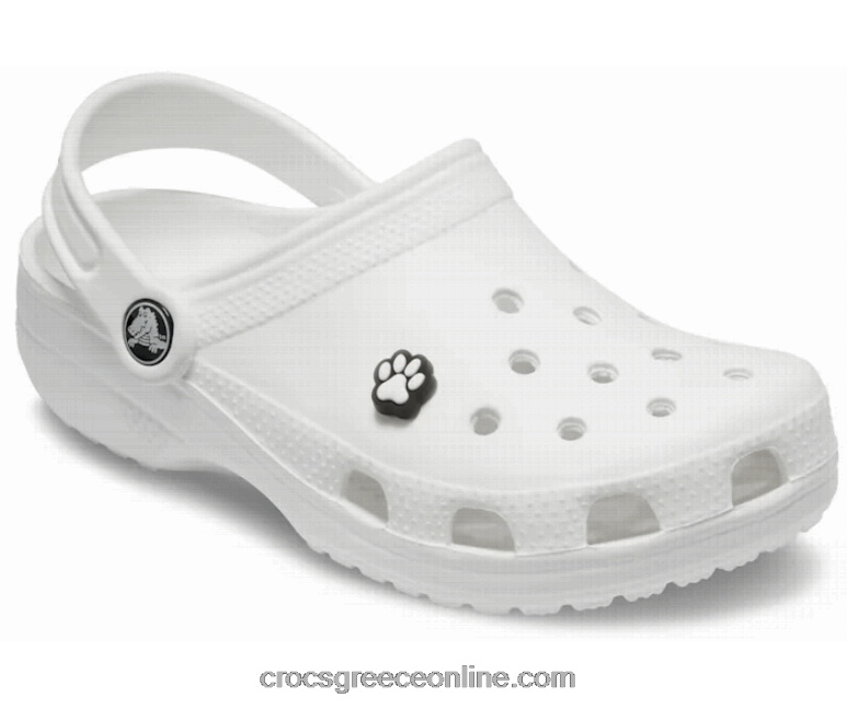αποτύπωμα ποδιούBPZ6D1081 Crocs