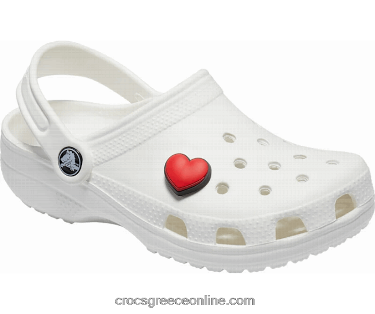 μανταλάκι καρδιάςBPZ6D1082 Crocs