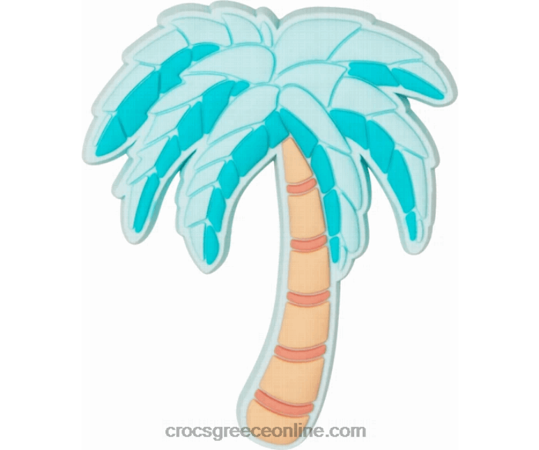 μανταλάκι φοίνικαBPZ6D1083 Crocs