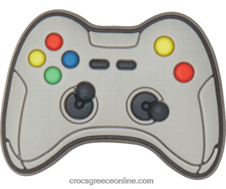 μανταλάκι χειριστηρίου παιχνιδιούBPZ6D1085 Crocs