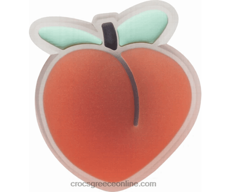 ημιδιαφανές ροδάκινοBPZ6D1089 Crocs
