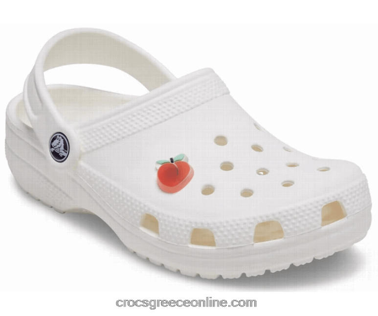 ημιδιαφανές ροδάκινοBPZ6D1089 Crocs