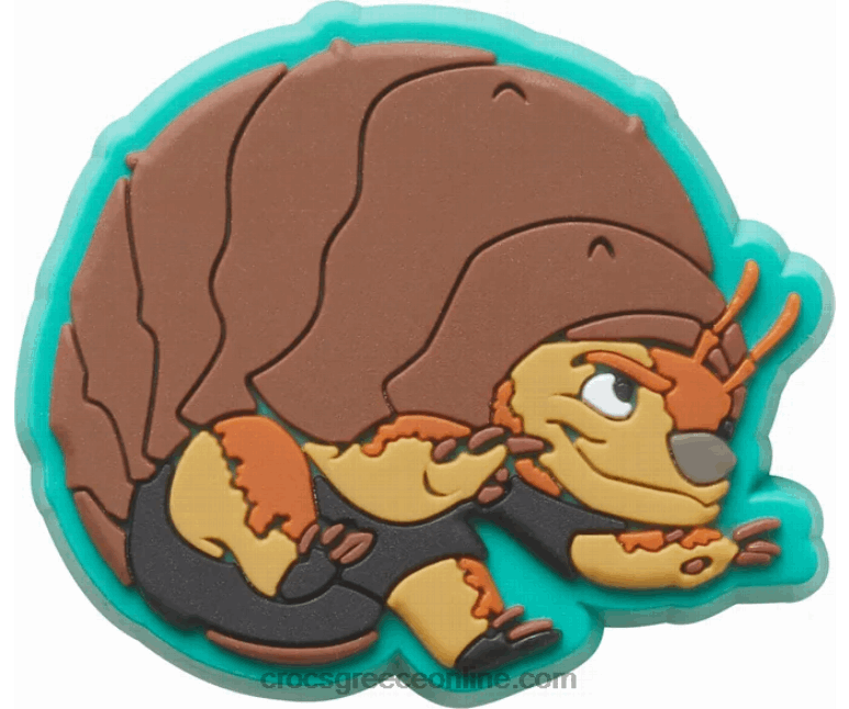 ραγιά και ο τελευταίος δράκος τουκ τουκBPZ6D1093 Crocs